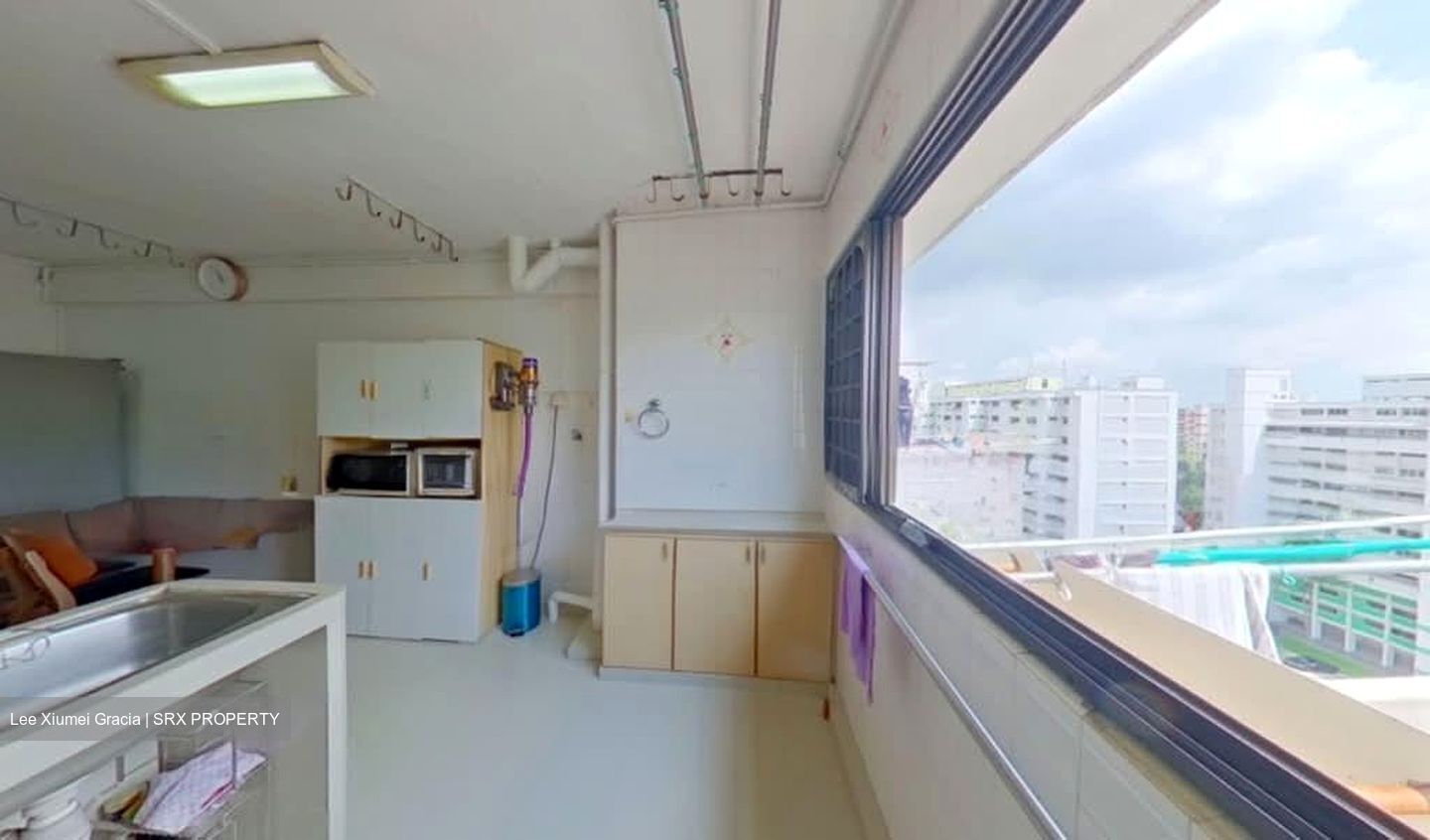 Blk 406 Hougang Avenue 10 (Hougang), HDB 4 Rooms #561731021